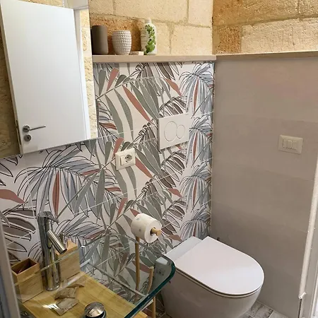 Σπίτι διακοπών Largo Spani 17 *