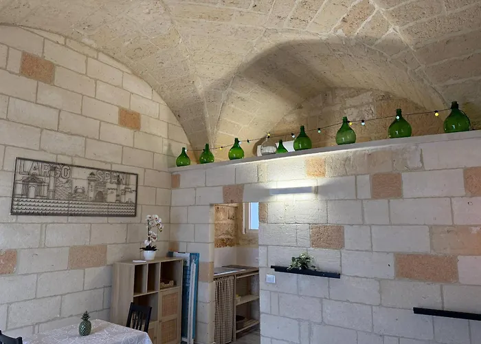 Casa vacanze Largo Spani 17